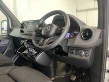 Mercedes-Benz Sprinter 2.1 314 CDI Premium Panel Van 5dr Diesel Manual FWD L2 H2 Euro 6 (s/s) (143 ps) - U1634