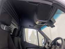 Mercedes-Benz Sprinter 2.1 314 CDI Premium Panel Van 5dr Diesel Manual FWD L2 H2 Euro 6 (s/s) (143 ps) - U1634