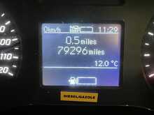 Mercedes-Benz Sprinter 2.1 314 CDI Premium Panel Van 5dr Diesel Manual FWD L2 H2 Euro 6 (s/s) (143 ps) - U1634