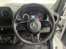 Mercedes-Benz Sprinter 2.1 314 CDI Premium Panel Van 5dr Diesel Manual FWD L2 H2 Euro 6 (s/s) (143 ps) - U1634