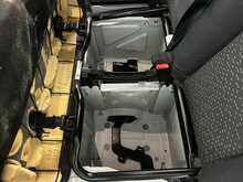 Mercedes-Benz Sprinter 2.1 314 CDI Premium Panel Van 5dr Diesel Manual FWD L2 H2 Euro 6 (s/s) (143 ps) - U1634