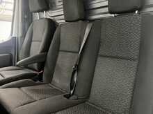 Mercedes-Benz Sprinter 2.1 314 CDI Premium Panel Van 5dr Diesel Manual FWD L2 H2 Euro 6 (s/s) (143 ps) - U1634
