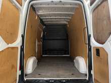Mercedes-Benz Sprinter 2.1 314 CDI Premium Panel Van 5dr Diesel Manual FWD L2 H2 Euro 6 (s/s) (143 ps) - U1634