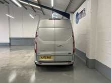 Ford Transit Custom 2.0 300 EcoBlue Limited Panel Van 5dr Diesel Manual L2 H2 Euro 6 (s/s) (130 ps) - U1636