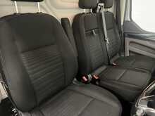 Ford Transit Custom 2.0 300 EcoBlue Limited Panel Van 5dr Diesel Manual L2 H2 Euro 6 (s/s) (130 ps) - U1636