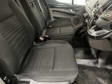 Ford Transit Custom 2.0 300 EcoBlue Limited Panel Van 5dr Diesel Manual L2 H2 Euro 6 (s/s) (130 ps) - U1636