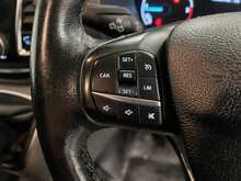 Ford Transit Custom 2.0 300 EcoBlue Limited Panel Van 5dr Diesel Manual L2 H2 Euro 6 (s/s) (130 ps) - U1636