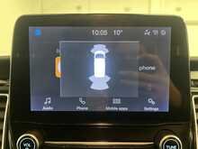 Ford Transit Custom 2.0 300 EcoBlue Limited Panel Van 5dr Diesel Manual L2 H2 Euro 6 (s/s) (130 ps) - U1636