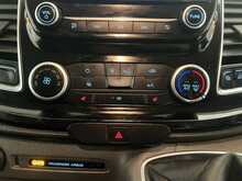 Ford Transit Custom 2.0 300 EcoBlue Limited Panel Van 5dr Diesel Manual L2 H2 Euro 6 (s/s) (130 ps) - U1636