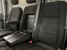 Ford Transit Custom 2.0 300 EcoBlue Limited Panel Van 5dr Diesel Manual L2 H2 Euro 6 (s/s) (130 ps) - U1636