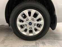 Ford Transit Custom 2.0 300 EcoBlue Limited Panel Van 5dr Diesel Manual L2 H2 Euro 6 (s/s) (130 ps) - U1636