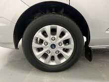 Ford Transit Custom 2.0 300 EcoBlue Limited Panel Van 5dr Diesel Manual L2 H2 Euro 6 (s/s) (130 ps) - U1636