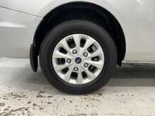 Ford Transit Custom 2.0 300 EcoBlue Limited Panel Van 5dr Diesel Manual L2 H2 Euro 6 (s/s) (130 ps) - U1636