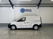 Volkswagen Caddy 2.0 TDI C20 Commerce Panel Van 5dr Diesel Manual SWB Euro 6 (s/s) (102 ps) - U1638