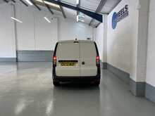Volkswagen Caddy 2.0 TDI C20 Commerce Panel Van 5dr Diesel Manual SWB Euro 6 (s/s) (102 ps) - U1638