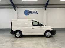 Volkswagen Caddy 2.0 TDI C20 Commerce Panel Van 5dr Diesel Manual SWB Euro 6 (s/s) (102 ps) - U1638