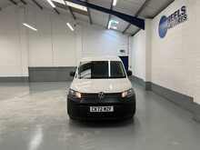 Volkswagen Caddy 2.0 TDI C20 Commerce Panel Van 5dr Diesel Manual SWB Euro 6 (s/s) (102 ps) - U1638