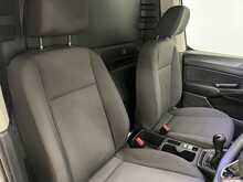 Volkswagen Caddy 2.0 TDI C20 Commerce Panel Van 5dr Diesel Manual SWB Euro 6 (s/s) (102 ps) - U1638