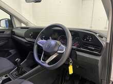 Volkswagen Caddy 2.0 TDI C20 Commerce Panel Van 5dr Diesel Manual SWB Euro 6 (s/s) (102 ps) - U1638
