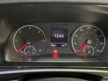 Volkswagen Caddy 2.0 TDI C20 Commerce Panel Van 5dr Diesel Manual SWB Euro 6 (s/s) (102 ps) - U1638