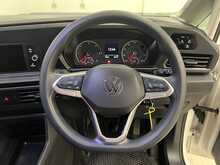 Volkswagen Caddy 2.0 TDI C20 Commerce Panel Van 5dr Diesel Manual SWB Euro 6 (s/s) (102 ps) - U1638