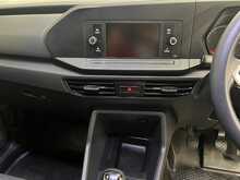 Volkswagen Caddy 2.0 TDI C20 Commerce Panel Van 5dr Diesel Manual SWB Euro 6 (s/s) (102 ps) - U1638