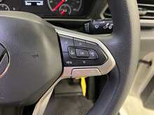 Volkswagen Caddy 2.0 TDI C20 Commerce Panel Van 5dr Diesel Manual SWB Euro 6 (s/s) (102 ps) - U1638