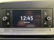 Volkswagen Caddy 2.0 TDI C20 Commerce Panel Van 5dr Diesel Manual SWB Euro 6 (s/s) (102 ps) - U1638