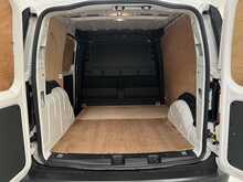 Volkswagen Caddy 2.0 TDI C20 Commerce Panel Van 5dr Diesel Manual SWB Euro 6 (s/s) (102 ps) - U1638