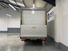 Ford Transit 350 EcoBlue Leader 2.0 2dr Luton Automatic Diesel - U1639