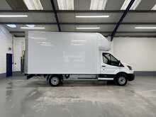 Ford Transit 350 EcoBlue Leader 2.0 2dr Luton Automatic Diesel - U1639
