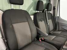 Ford Transit 350 EcoBlue Leader 2.0 2dr Luton Automatic Diesel - U1639