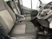 Ford Transit 350 EcoBlue Leader 2.0 2dr Luton Automatic Diesel - U1639