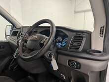 Ford Transit 350 EcoBlue Leader 2.0 2dr Luton Automatic Diesel - U1639