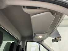 Ford Transit 350 EcoBlue Leader 2.0 2dr Luton Automatic Diesel - U1639