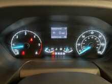 Ford Transit 350 EcoBlue Leader 2.0 2dr Luton Automatic Diesel - U1639