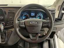 Ford Transit 350 EcoBlue Leader 2.0 2dr Luton Automatic Diesel - U1639
