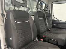Iveco Daily D HPI 14V 35S 3000 2.3 2dr Tipper Manual Diesel - U1640