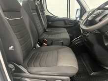 Iveco Daily D HPI 14V 35S 3000 2.3 2dr Tipper Manual Diesel - U1640
