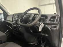 Iveco Daily D HPI 14V 35S 3000 2.3 2dr Tipper Manual Diesel - U1640