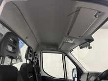 Iveco Daily D HPI 14V 35S 3000 2.3 2dr Tipper Manual Diesel - U1640