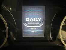 Iveco Daily D HPI 14V 35S 3000 2.3 2dr Tipper Manual Diesel - U1640