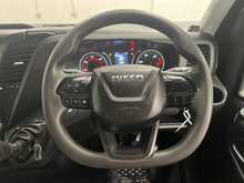 Iveco Daily D HPI 14V 35S 3000 2.3 2dr Tipper Manual Diesel - U1640