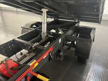 Iveco Daily D HPI 14V 35S 3000 2.3 2dr Tipper Manual Diesel - U1640