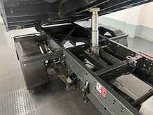 Iveco Daily D HPI 14V 35S 3000 2.3 2dr Tipper Manual Diesel - U1640