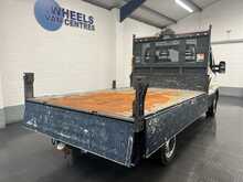 Iveco Daily D HPI 14V 35S 3000 2.3 2dr Tipper Manual Diesel - U1640