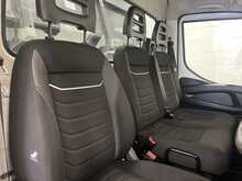 Iveco Daily D HPI 14V 35S 3000 2.3 2dr Tipper Manual Diesel - U1640