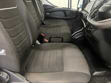 Iveco Daily D HPI 14V 35S 3000 2.3 2dr Tipper Manual Diesel - U1640