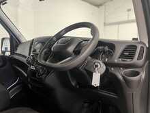 Iveco Daily D HPI 14V 35S 3000 2.3 2dr Tipper Manual Diesel - U1640