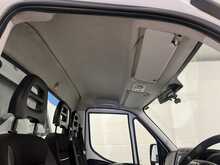 Iveco Daily D HPI 14V 35S 3000 2.3 2dr Tipper Manual Diesel - U1640